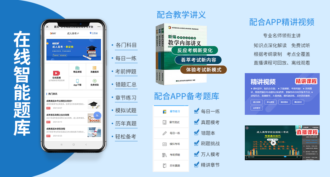 安徽人高考復(fù)習(xí)資料：在線題庫(kù)