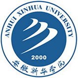 安徽新華學(xué)院 安徽新華學(xué)院成教logo