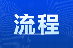 2024年安徽成人高考報名相關(guān)流程